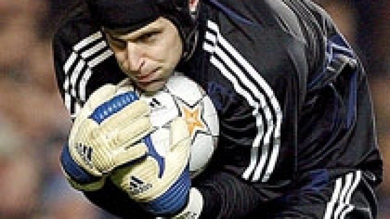 Cech: Jabulani është top normal