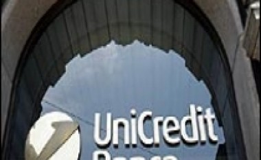 “Unicredit Bank” zhvendoset nga perëndimi në lindje