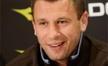 Cassano: Shpresoj të ftohem nga Prandelli