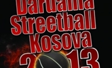 Të shtunën dihen finalistët e Streetballit