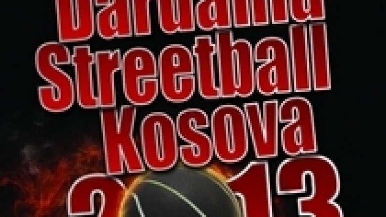 Të shtunën dihen finalistët e Streetballit