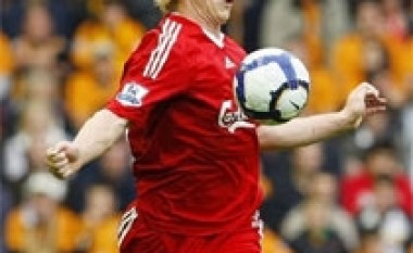 Kuyt: Mund të largohem nga Liverpooli