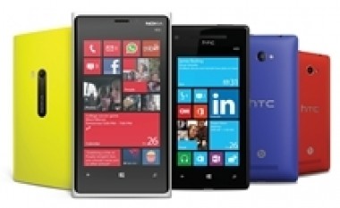 Windows Phone Store arrin në 160 mijë aplikacione