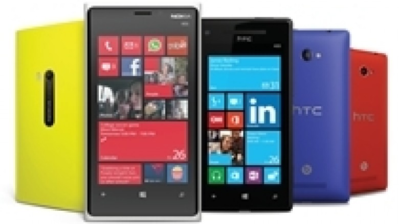 Windows Phone Store arrin në 160 mijë aplikacione