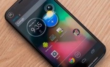 Rrjedhin detajet e Motorola X Phone?