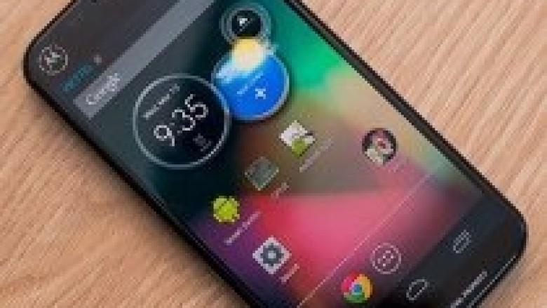 Rrjedhin detajet e Motorola X Phone?