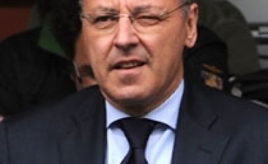 Marotta: Po krijojmë ekip konkurrues