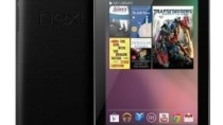 Rrjedhin specifikat e versionit të ri të Nexus 7