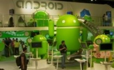 Google aktivizon 1 milion pajisje Android në ditë