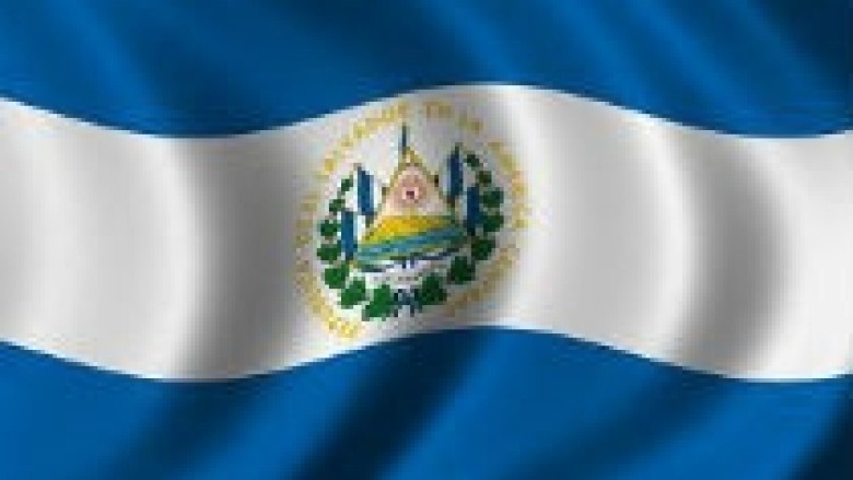 El Salvador njeh Kosovën