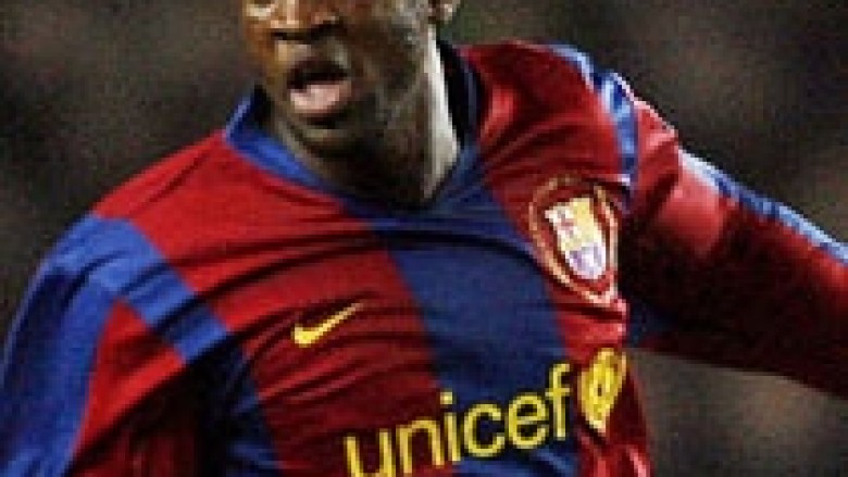 Edhe Toure largohet nga Barcelona