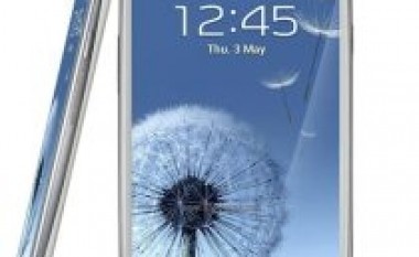 Samsung Galaxy Note 2 në shitje prej shtatori?