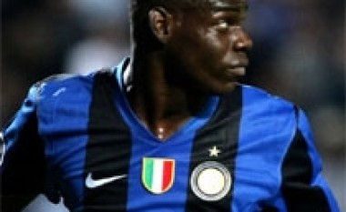 Balotelli: Më pëlqen Arsenali