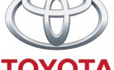 Toyota tërheq edhe 110 mijë automobila