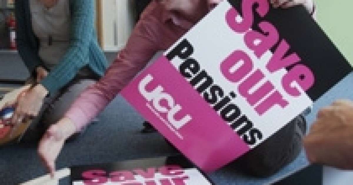 Grevë Në Britaninë E Madhe Kundër Reformës Së Pensioneve - Telegrafi ...