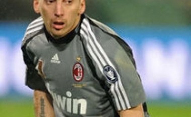 Abbiati: Unë jam numri një i Milanit