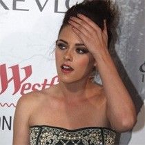 Kristen Stewart wants the body of a porn star Telegraph Telegraph 