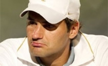 Federer: Nuk luajta aq keq