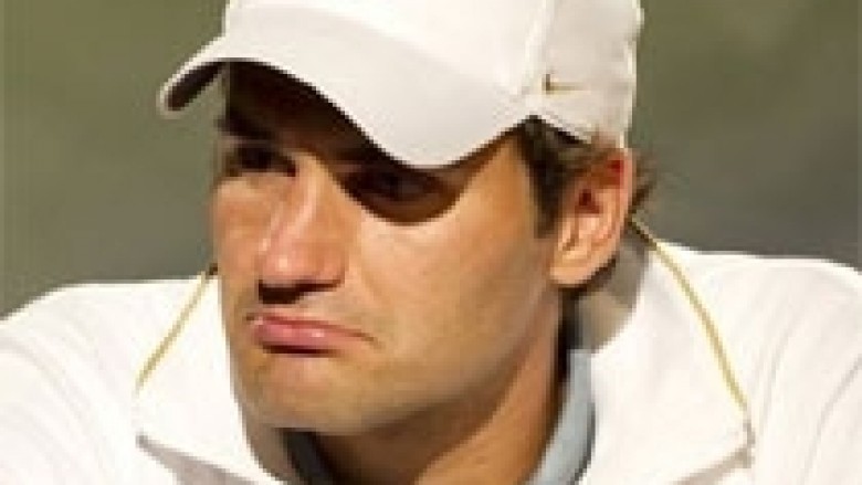 Federer: Nuk luajta aq keq