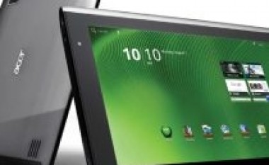 Acer, tablet me tastierë QWERTY