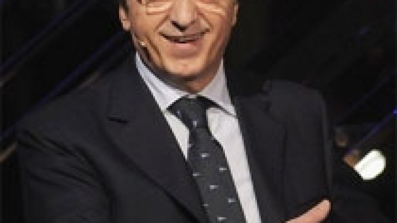 Moggi lëvdon Berlusconin