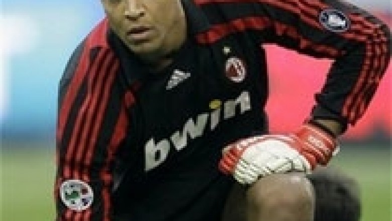 Dida falënderon fansat e Milanit