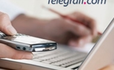 Telegrafi dhe FEV sjellin m-payment për Ju