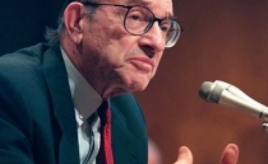 Greenspan, Clinton dhe Brown fajtorët kryesor për krizën financiare