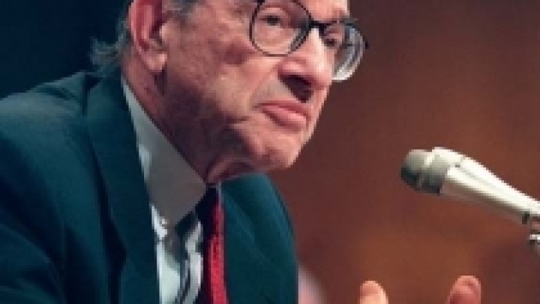 Greenspan, Clinton dhe Brown fajtorët kryesor për krizën financiare