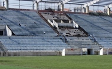 Prishtina hap tenderin për rregullimin e stadiumit