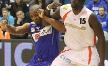 Sigal Prishtina transferon gjigantin Hamidu Rahman