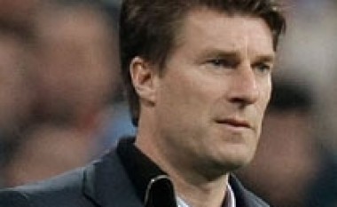 Laudrup trajneri i ri i Mallorcas