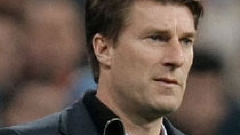 Laudrup trajneri i ri i Mallorcas