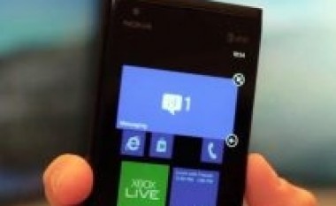 Nokia del në Android, nëse Windows Phone dështon