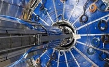 CERN: E kemi gjetur “grimcën e Zotit”!
