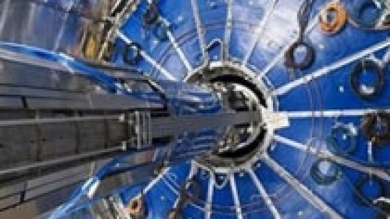 CERN: E kemi gjetur “grimcën e Zotit”!