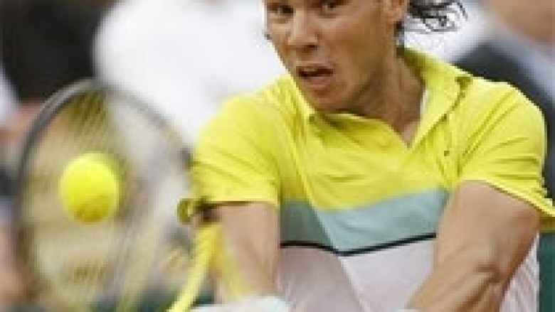 Nadal: Më shumë se ëndërr