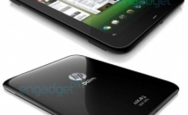 HP TouchPad me memorje 64 GB dhe modem 4G