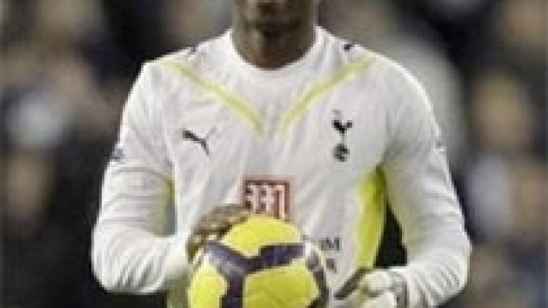 Defoe fton Joe Cole te Tottenhami