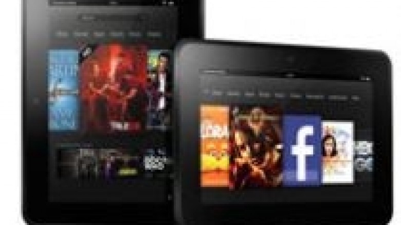 Amazon zbret çmimin e Kindle Fire HD në 169 euro