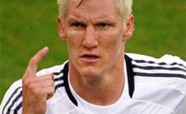 Schweinsteiger nuk është në shitje