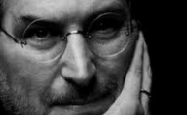 Edhe pse pa titull, Amazon nis prenotimet për librin e Steve Jobs