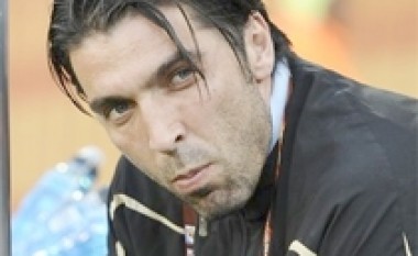 Buffon: Lippi është fitues