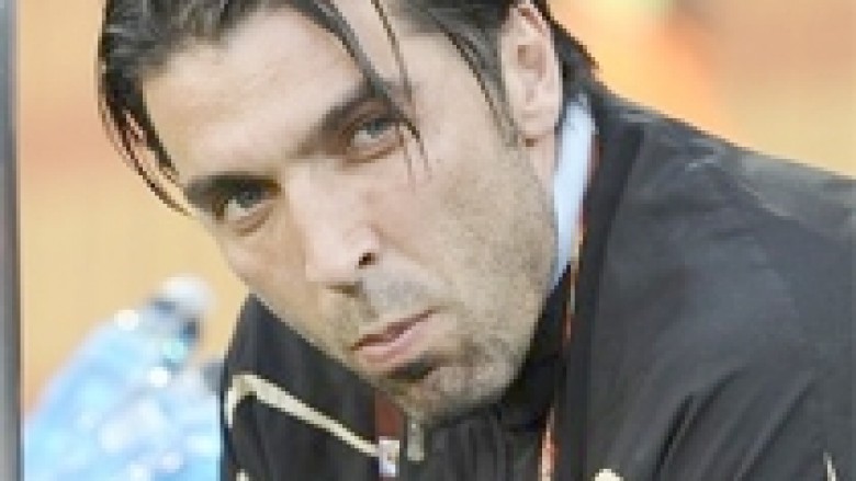 Buffon: Lippi është fitues