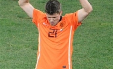 Huntelaar: Nuk dua të largohem