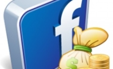 Facebook tani vlen 87 miliardë dollarë