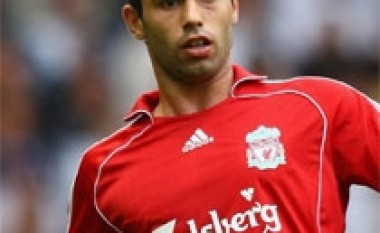 Mascherano pranë Interit?