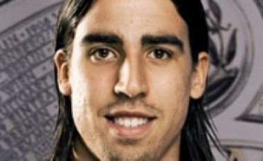 Real Madrid kërkon Sami Khedira