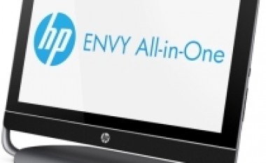 HP me katër modele të reja “all in one”