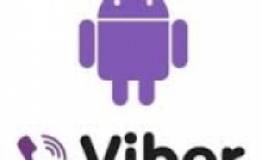 Viber, 500 mijë shkarkime, çdo muaj